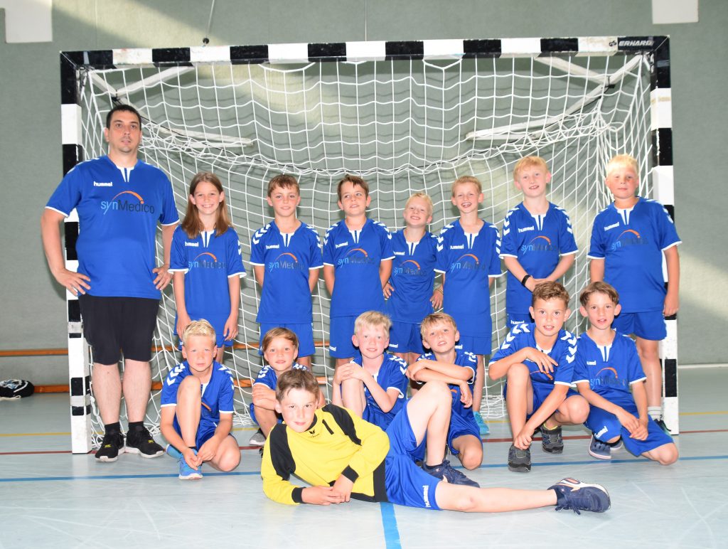 Tsg Dittershausen Tsg Dittershausen