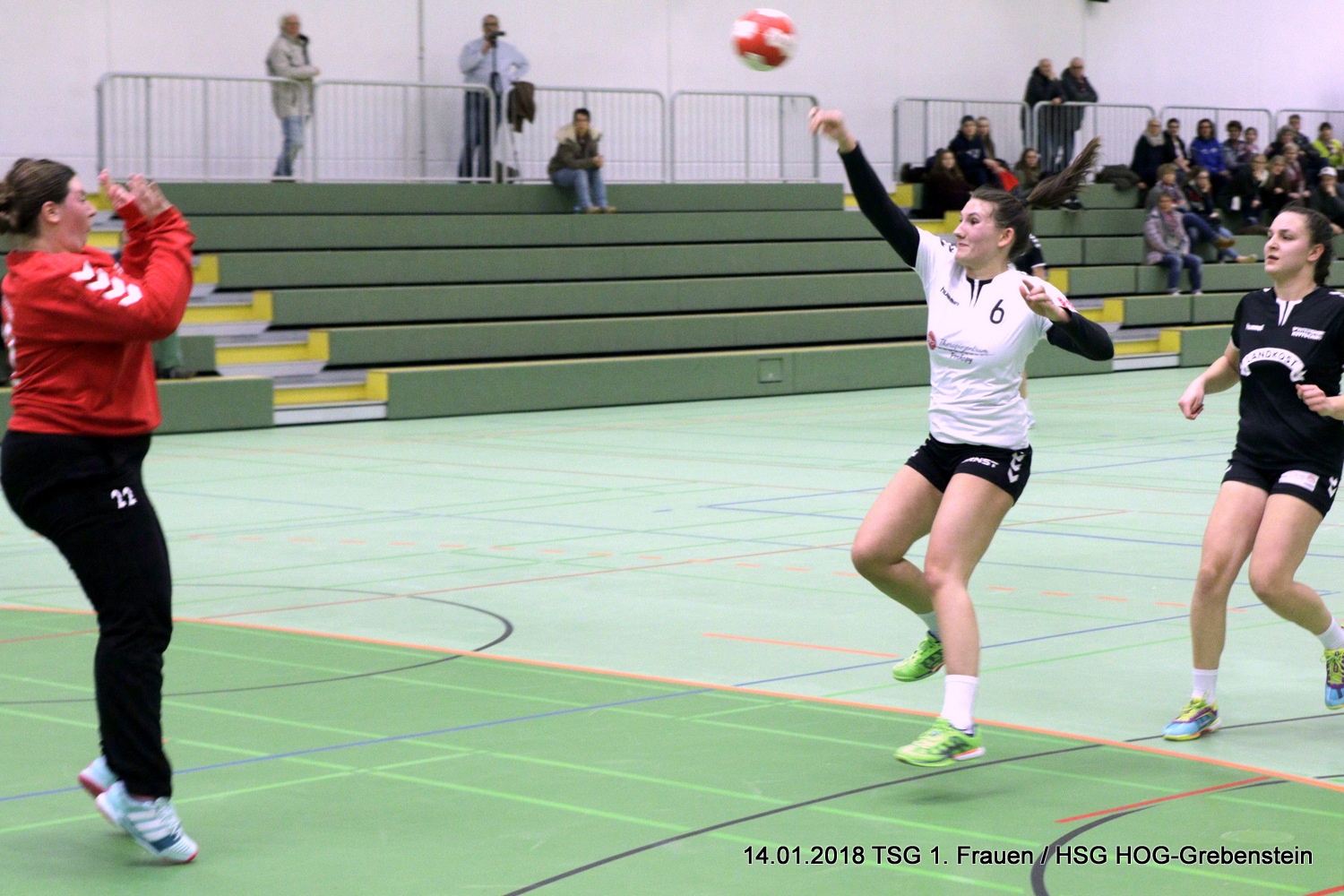 Single frauen hofgeismar